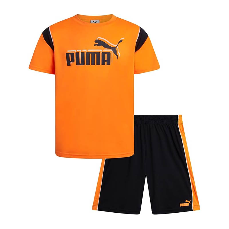 PUMA Boys Activ