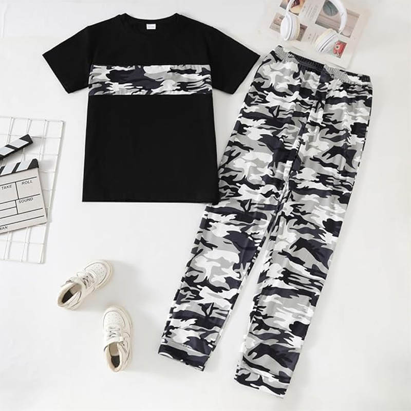Size 4-8T Boys 
