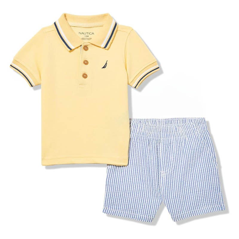 Nautica Boys 2p